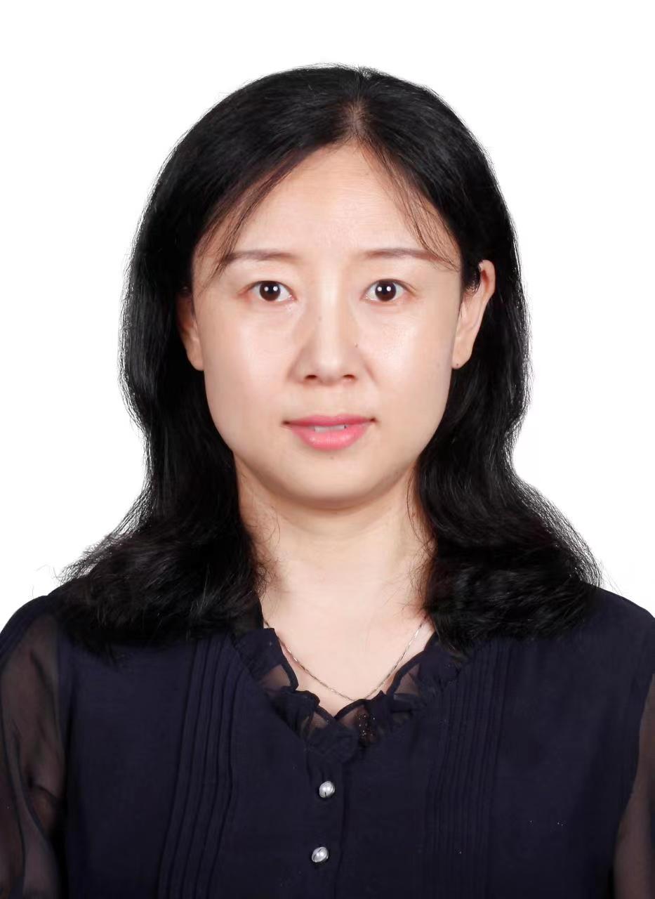 Guo Yufang