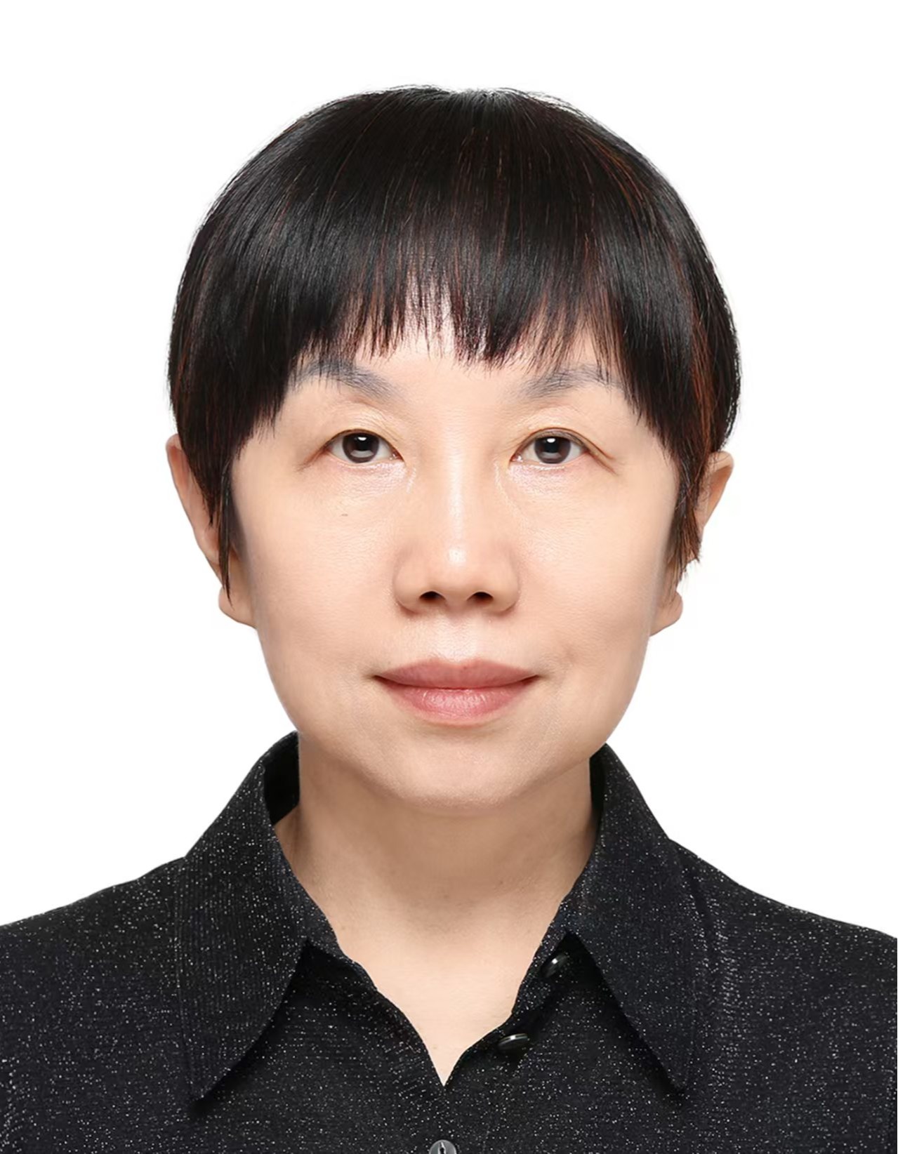 李海燕