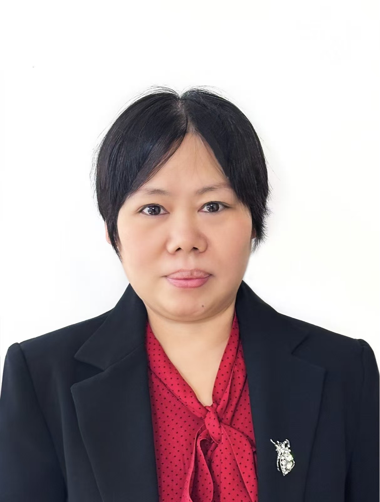 李卫华